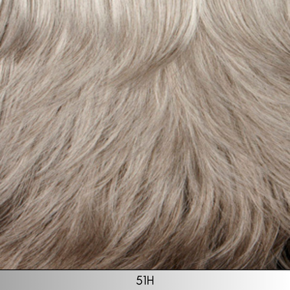 Elena - Synthetic Wig Collection by Henry Margu