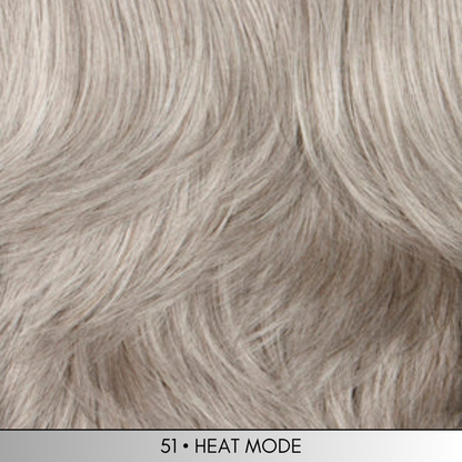 Meadow - Heat Mode Collection by Henry Margu