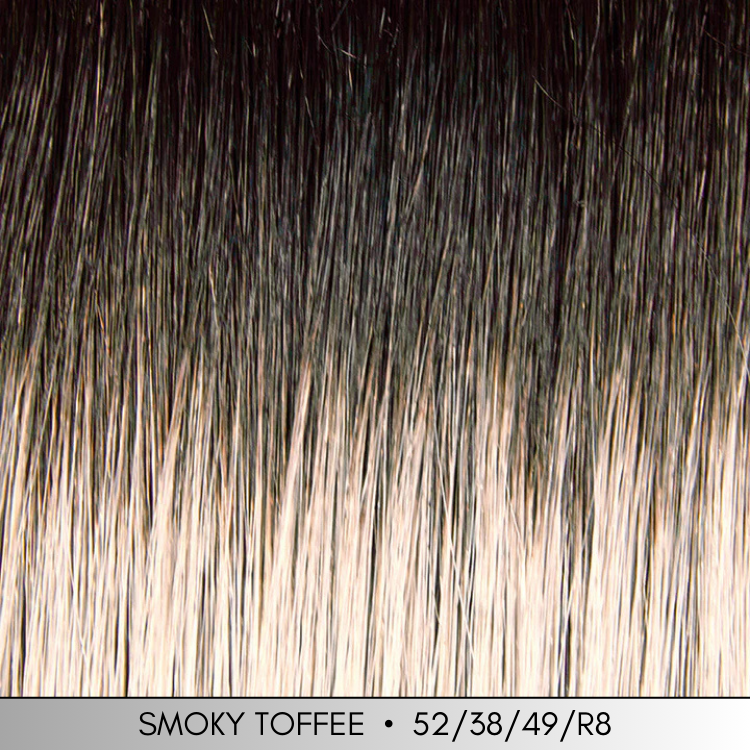 Smooth Cut Bob - Look Fabulous Collection by TressAllure