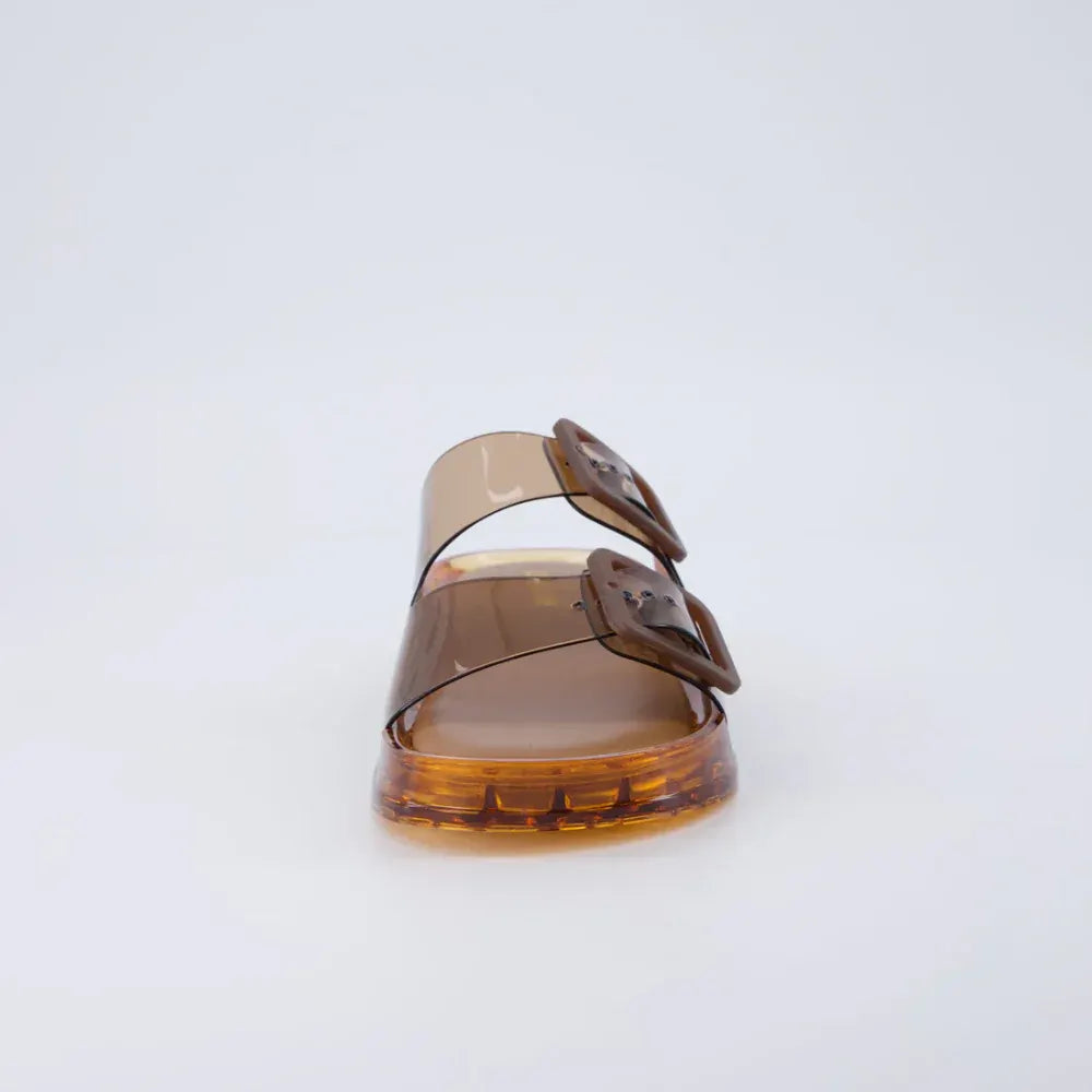 Jelly Slide Sandals– Your Feet Called. They Want These