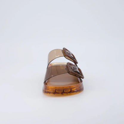 Jelly Slide Sandals– Your Feet Called. They Want These
