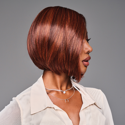 Hailey - Kim Kimble Hair Collection