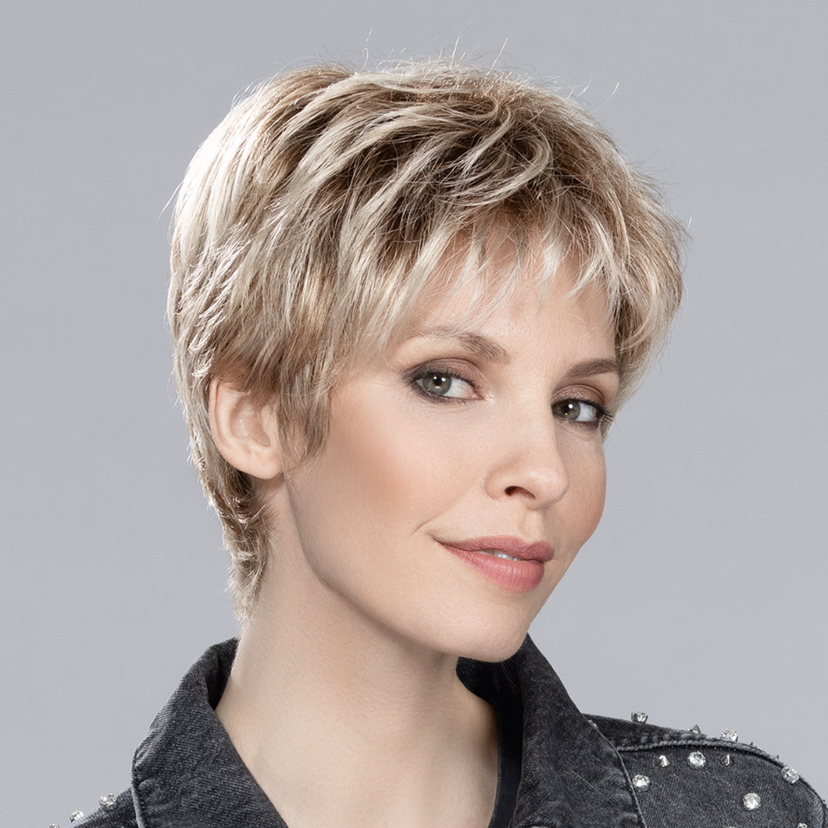 Bo Mono  - Hair Power Collection by Ellen Wille