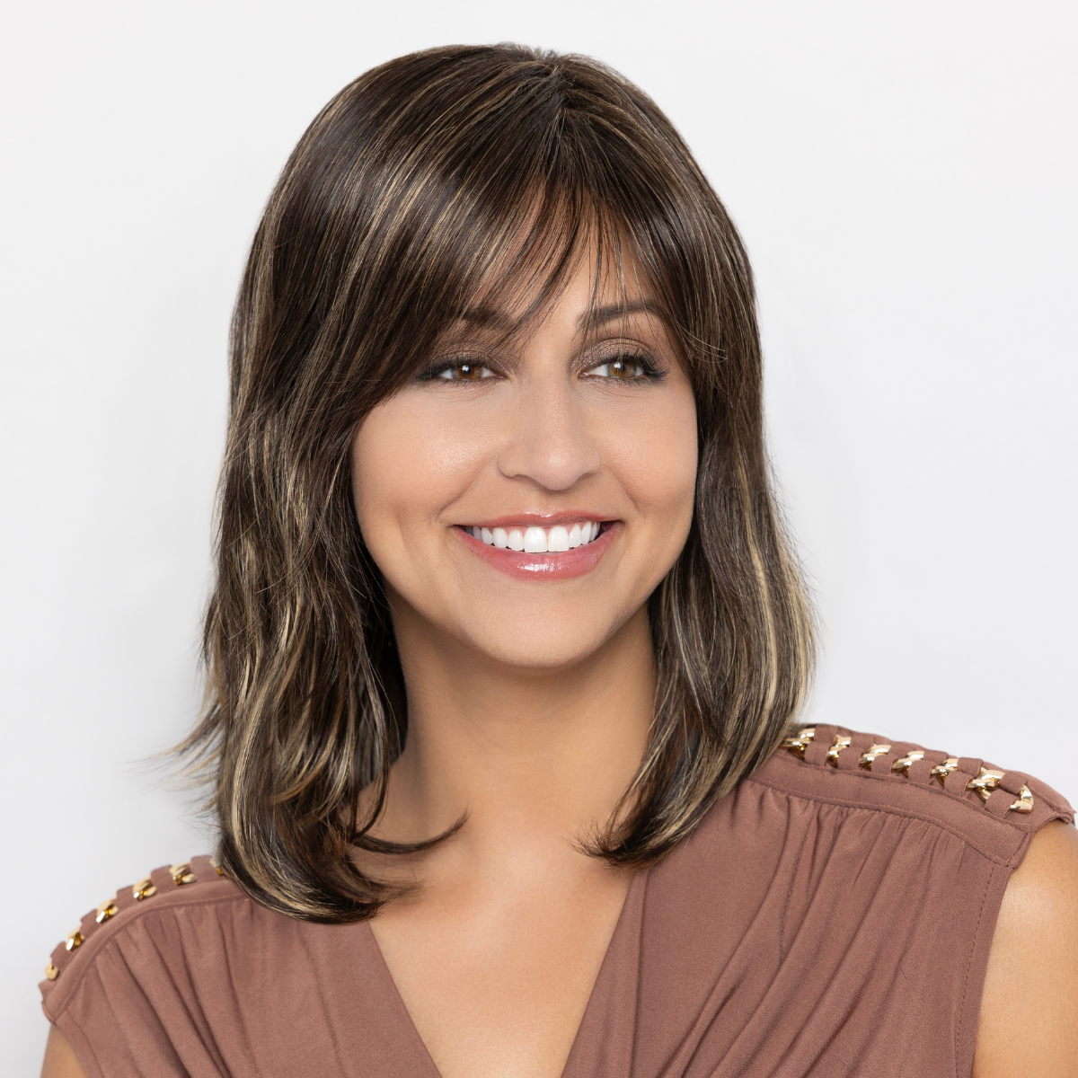 Bethany IN 4GR - Synthetic Wig Collection by Henry Margu ***CLEARANCE***