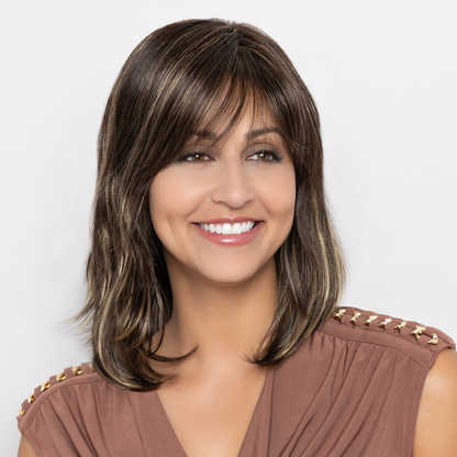 Bethany IN 4GR - Synthetic Wig Collection by Henry Margu ***CLEARANCE***