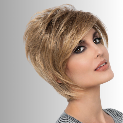 Chantel - Synthetic Wig Collection by Envy