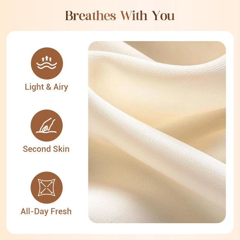 💗LAST DAY SALE 50% OFF⚡50K+ SOLD!💕 Wireless Womens Comfortable Wireless Bras Push Up Bralettes Seamless Tshirts Bras Deep V Everyday Bras