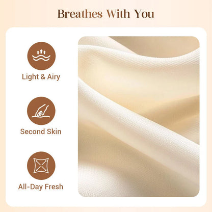 💗LAST DAY SALE 50% OFF⚡50K+ SOLD!💕 Wireless Womens Comfortable Wireless Bras Push Up Bralettes Seamless Tshirts Bras Deep V Everyday Bras