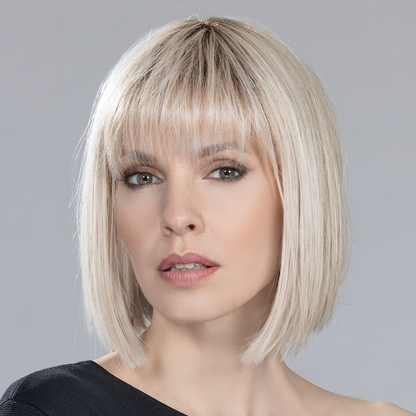 Cleo in Ice Blue Tipped - HairPower Collection by Ellen Wille *** CLEARANCE ***
