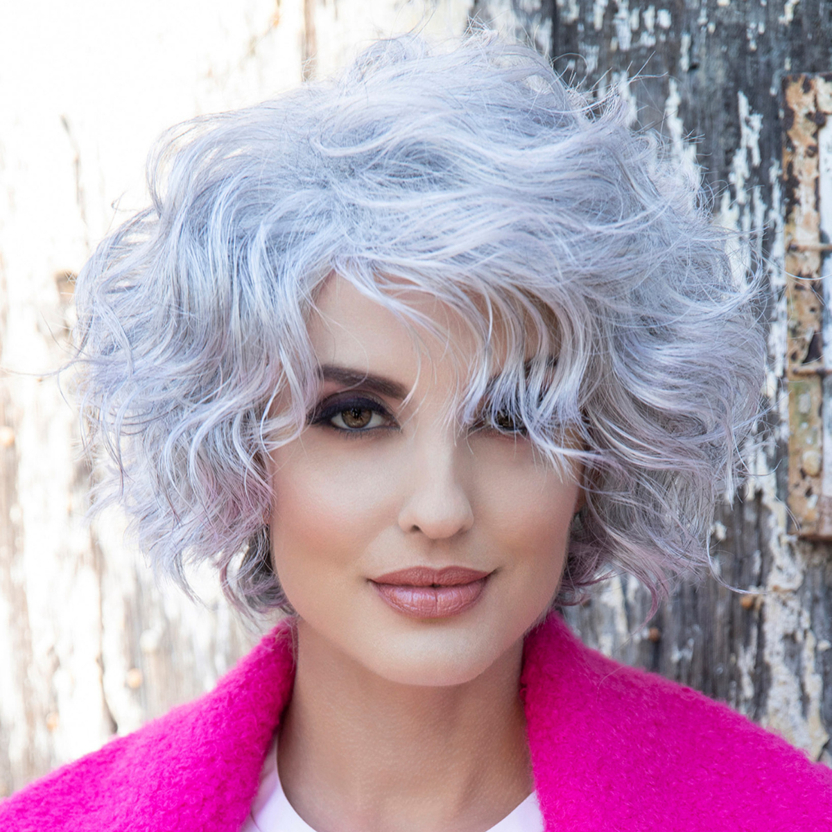 Suzi in Dark Blonde - Synthetic Wig Collection by Envy ***CLEARANCE***