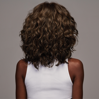 Hannah - Kim Kimble Hair Collection