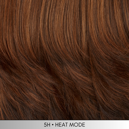 Whisper - Heat Mode Collection by Henry Margu