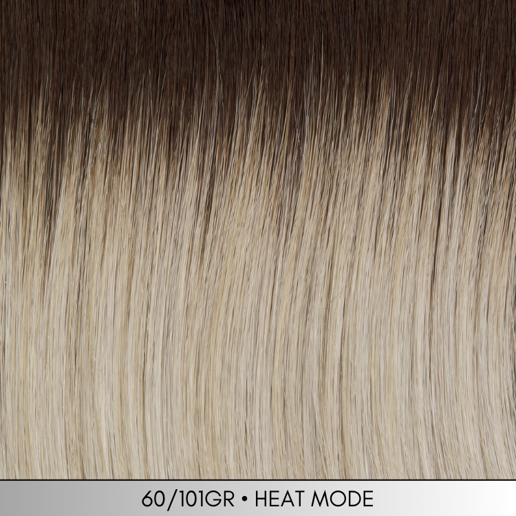 Meadow - Heat Mode Collection by Henry Margu