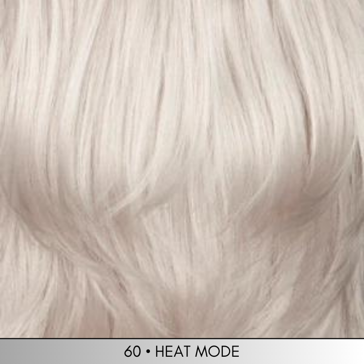 Meadow - Heat Mode Collection by Henry Margu