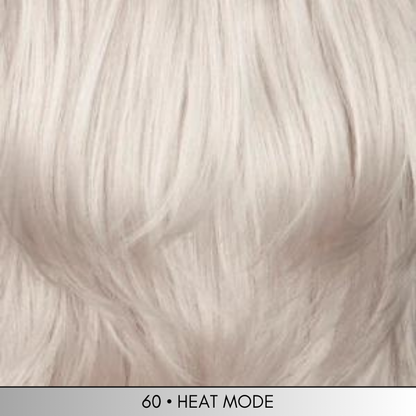 Meadow - Heat Mode Collection by Henry Margu