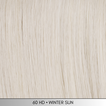 Top Trend Lace HD Wavy 18" Topper - Synthetic Topper Collection by Jon Renau