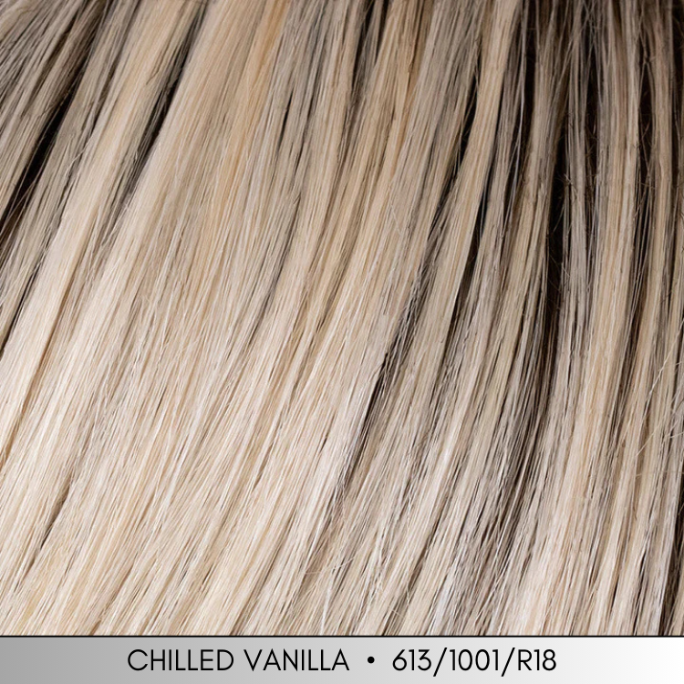Smooth Cut Bob - Look Fabulous Collection by TressAllure