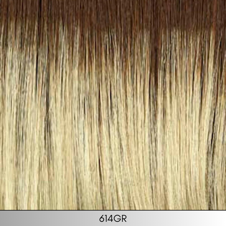 Annette - Synthetic Wig Collection by Henry Margu
