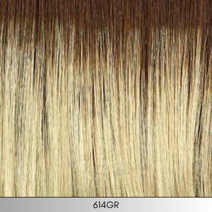 Annette - Synthetic Wig Collection by Henry Margu