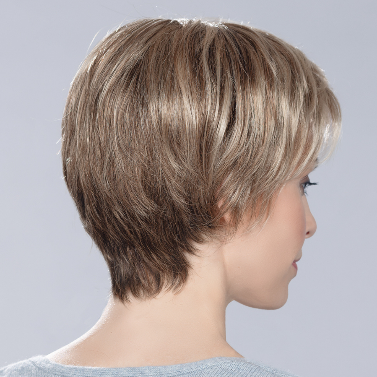 Cara Small Deluxe  - Hair Power Collection by Ellen Wille