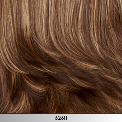 Lainey - Naturally Yours Collection by Henry Margu