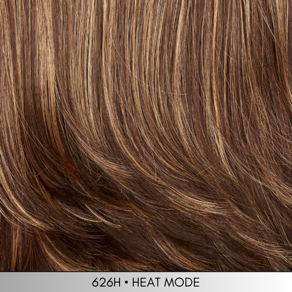 Meadow - Heat Mode Collection by Henry Margu