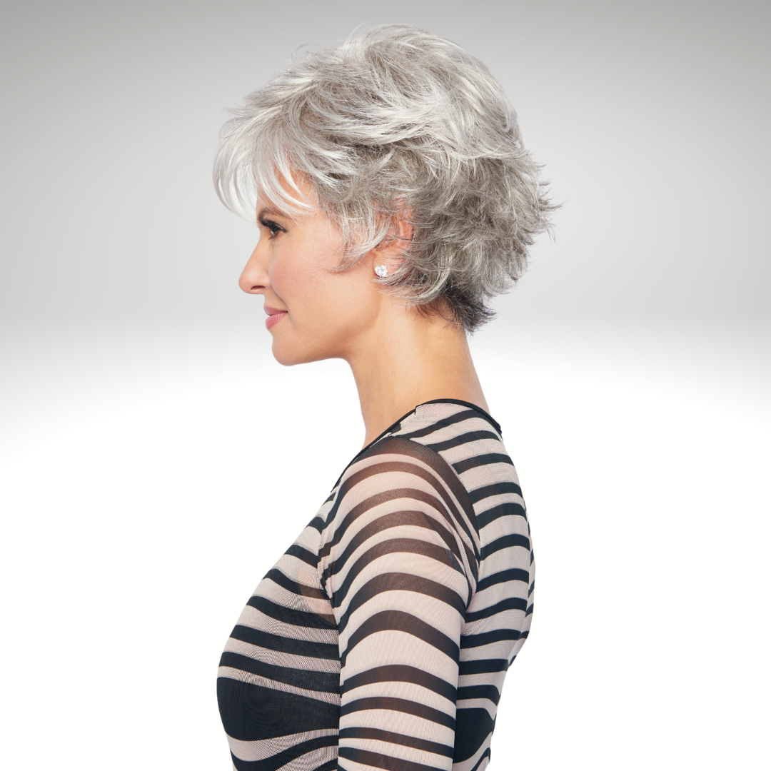 Voltage Large Cap - Signature Wig Collection by Raquel Welch