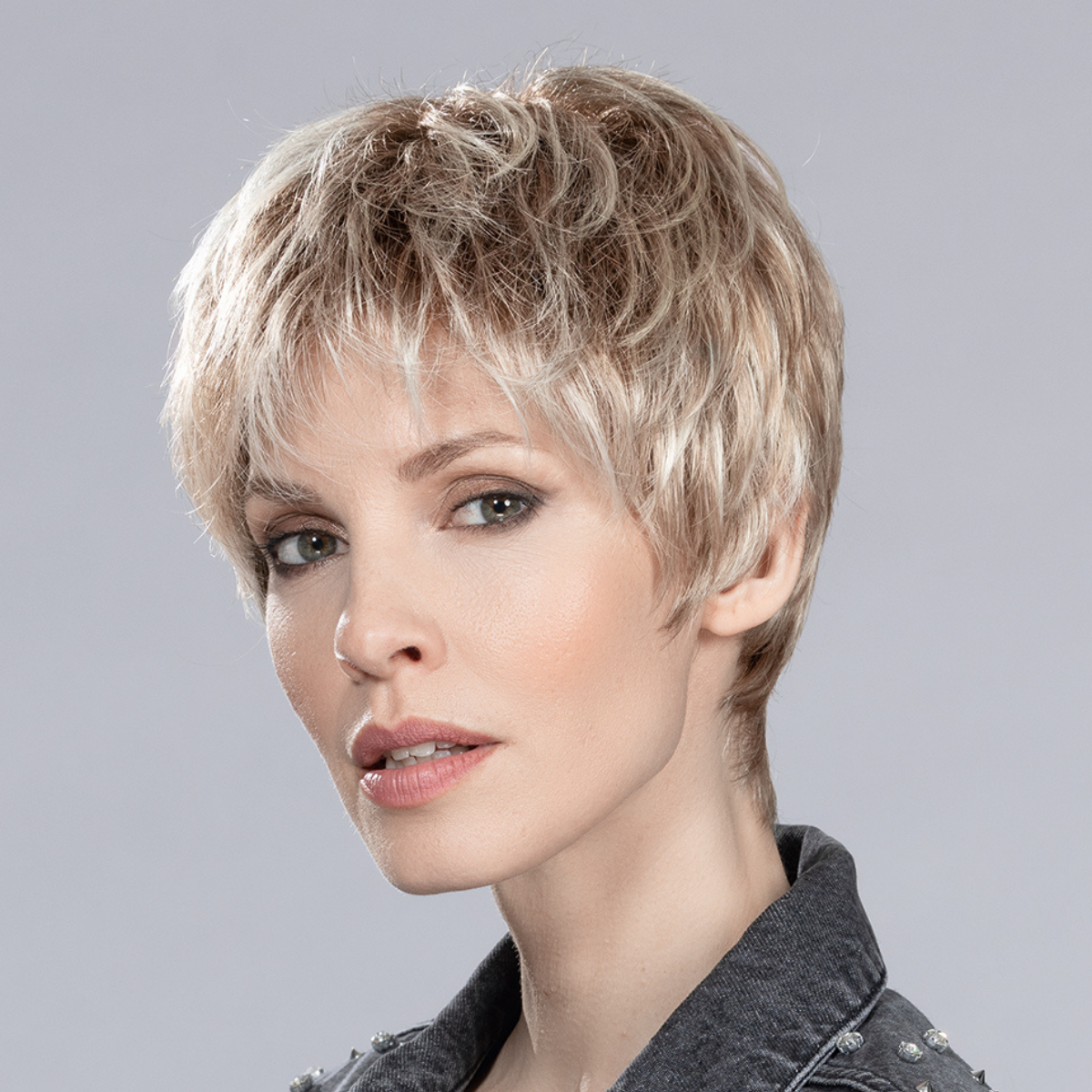 Bo Mono  - Hair Power Collection by Ellen Wille