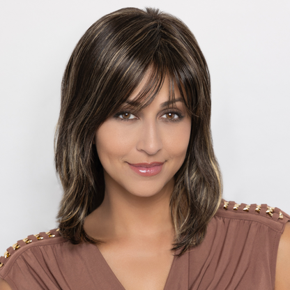 Bethany IN 4GR - Synthetic Wig Collection by Henry Margu ***CLEARANCE***