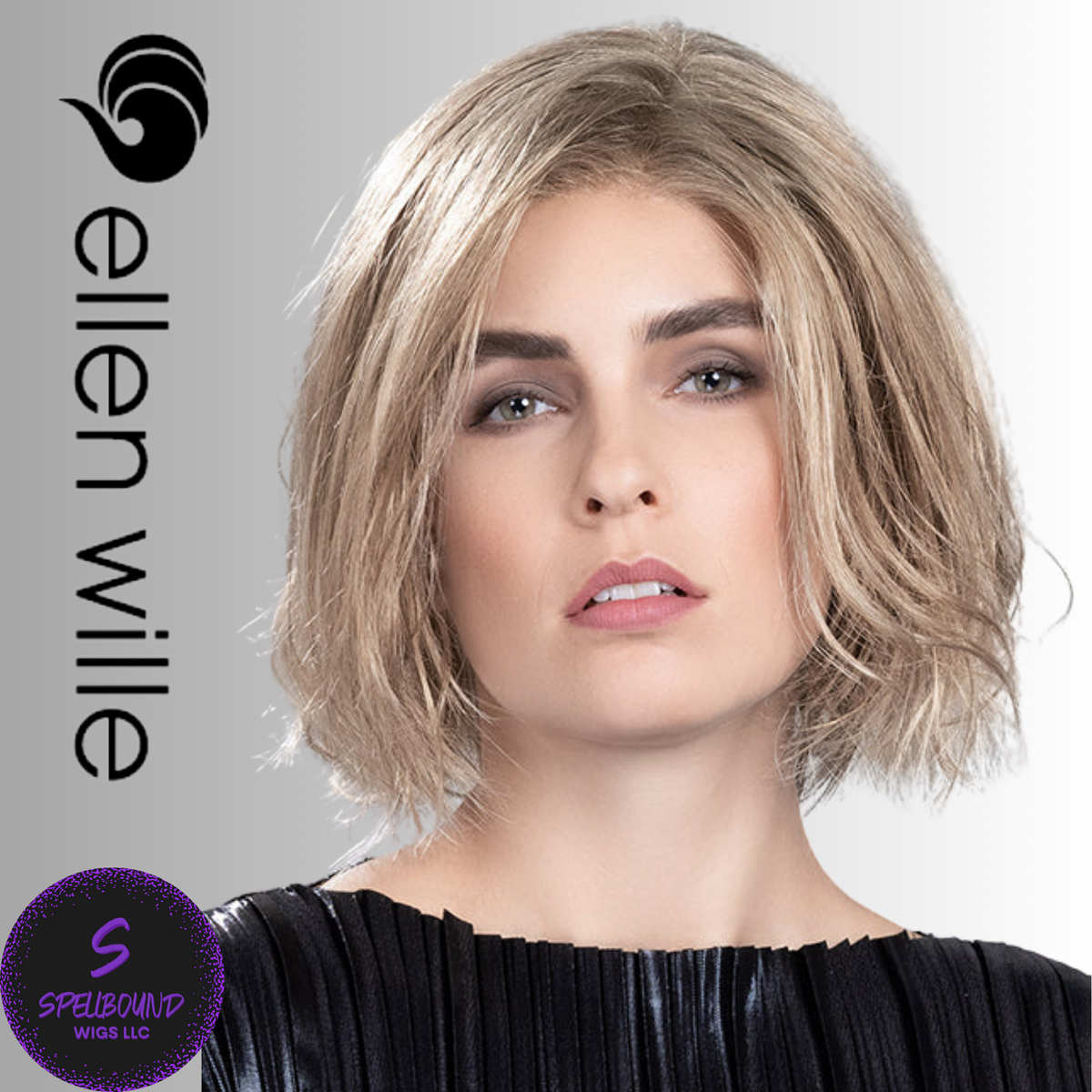 Just - Top Power Collection by Ellen Wille