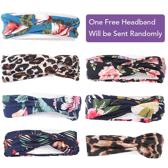 Deep Wave Headband Wigs Human Hair With Headband For Women, Beginner And Lazy Girls Friendly