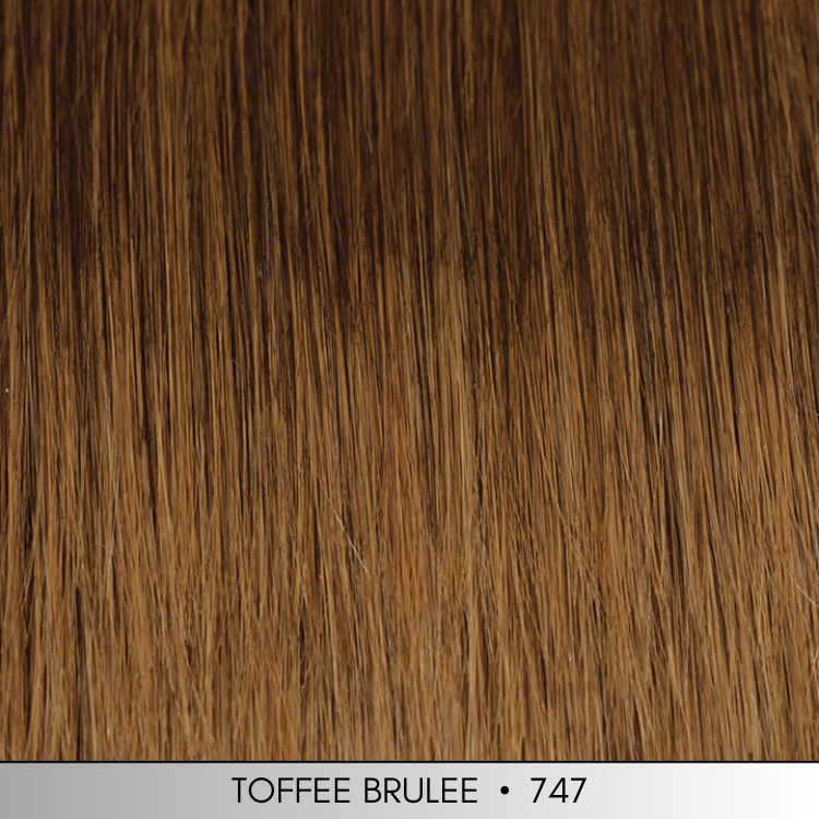 Feathered Bob - Look Fabulous Collection by TressAllure