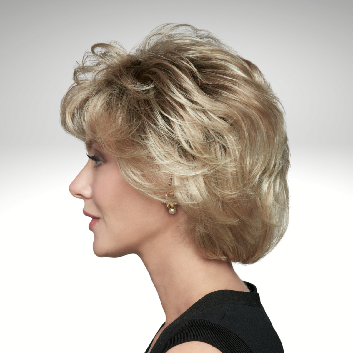 Salsa - Signature Wig Collection by Raquel Welch