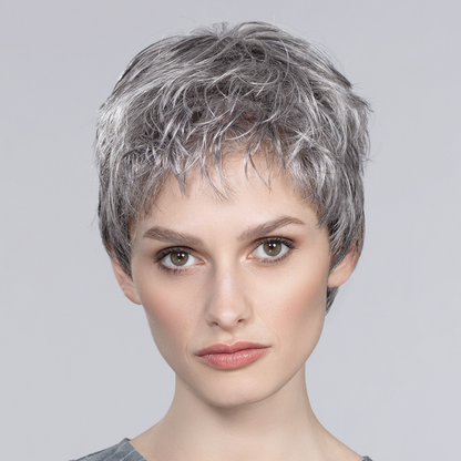 Risk Sensitive II - Hair Power Collection by Ellen Wille