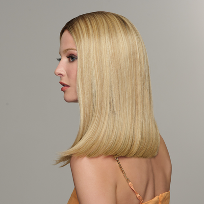 Sleek For The Week - Fashion Wig Collection by Hairdo