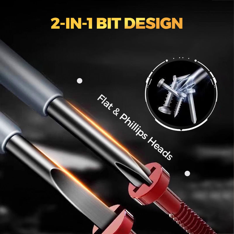 ✍️⚡Intelligent Non-Contact Voltage Tester - Safe & Efficient Electrician's Best Tool💡