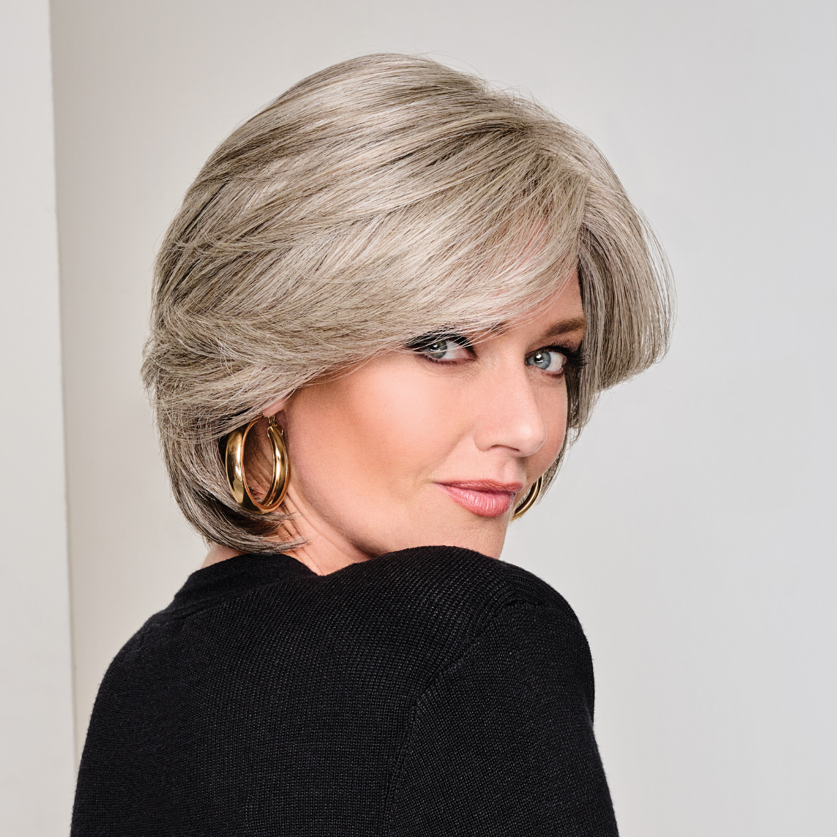 Flash Forward - Signature Wig Collection by Raquel Welch DISCO