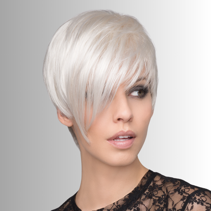 Disc in Pepper Lighted - Hair Power Collection by Ellen Wille ***CLEARANCE***