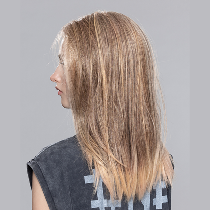 Sleek - Hair Power Collection by Ellen Wille