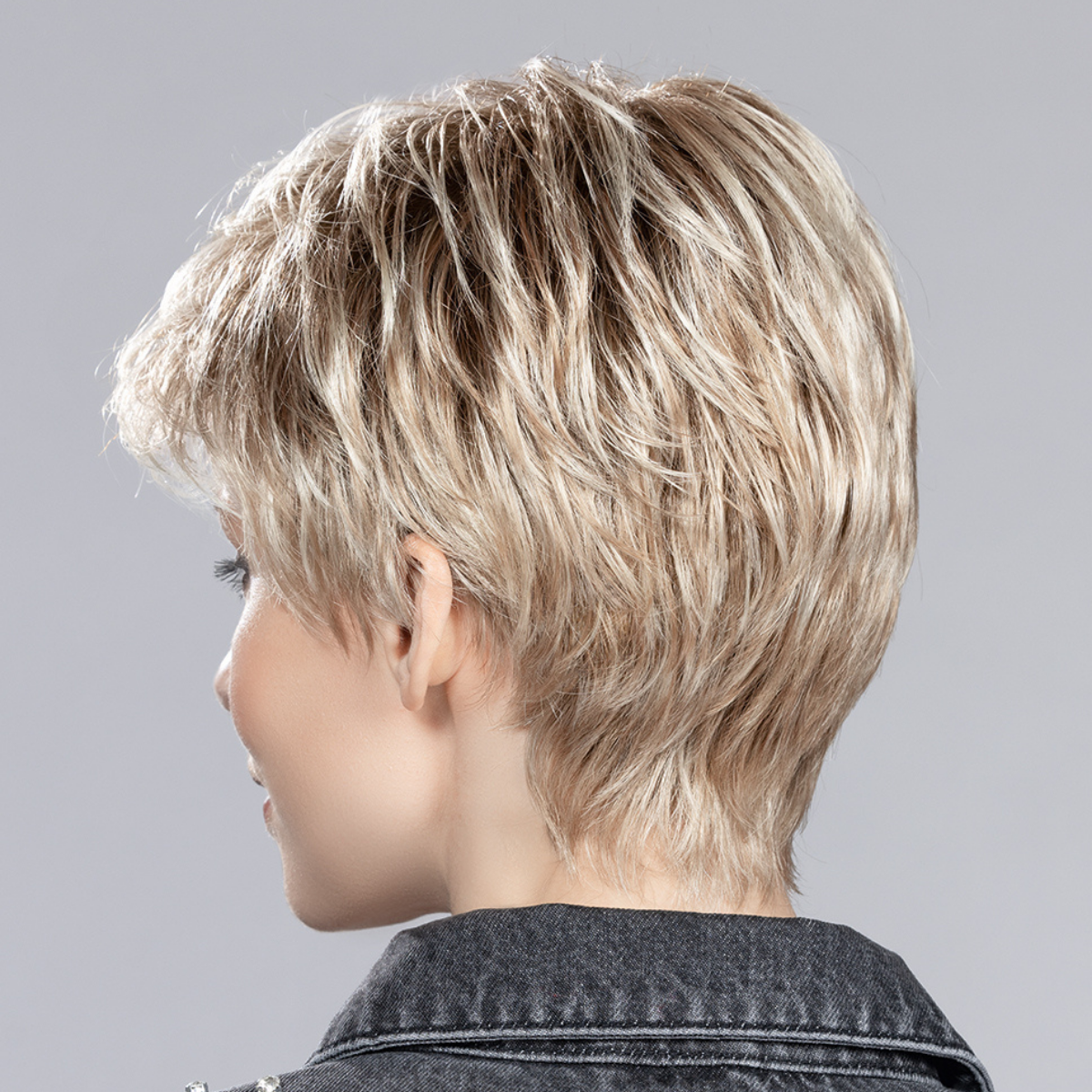 Bo Mono  - Hair Power Collection by Ellen Wille