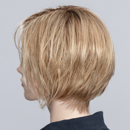 Talia Mono in Black Cherry Mix - Hair Power Collection by Ellen Wille ***CLEARANCE***