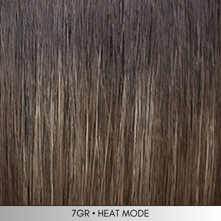 Whisper - Heat Mode Collection by Henry Margu