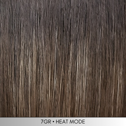 Meadow - Heat Mode Collection by Henry Margu