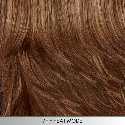 Whisper - Heat Mode Collection by Henry Margu
