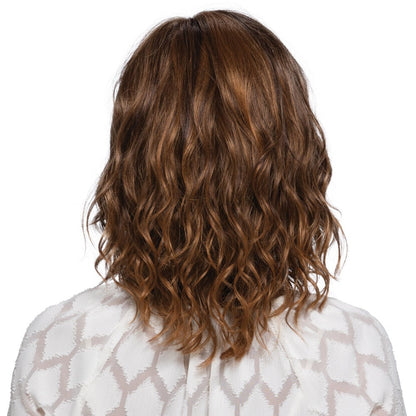 Petite Berlin in RH26/613RT8 - Naturalle Front Lace Line Collection by Estetica Designs ***CLEARANCE***