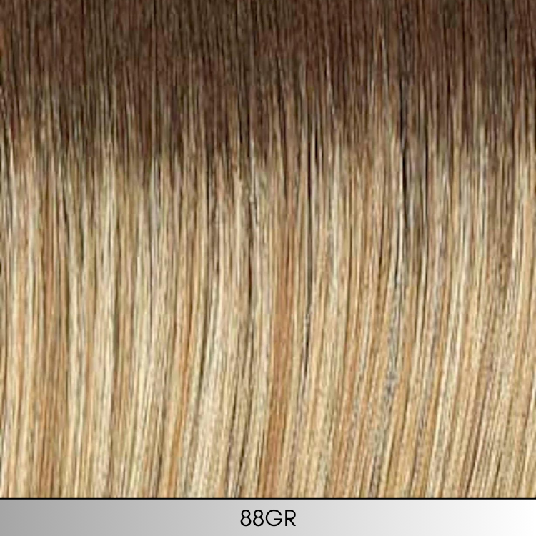 Annette - Synthetic Wig Collection by Henry Margu