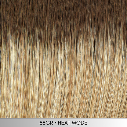 Meadow - Heat Mode Collection by Henry Margu