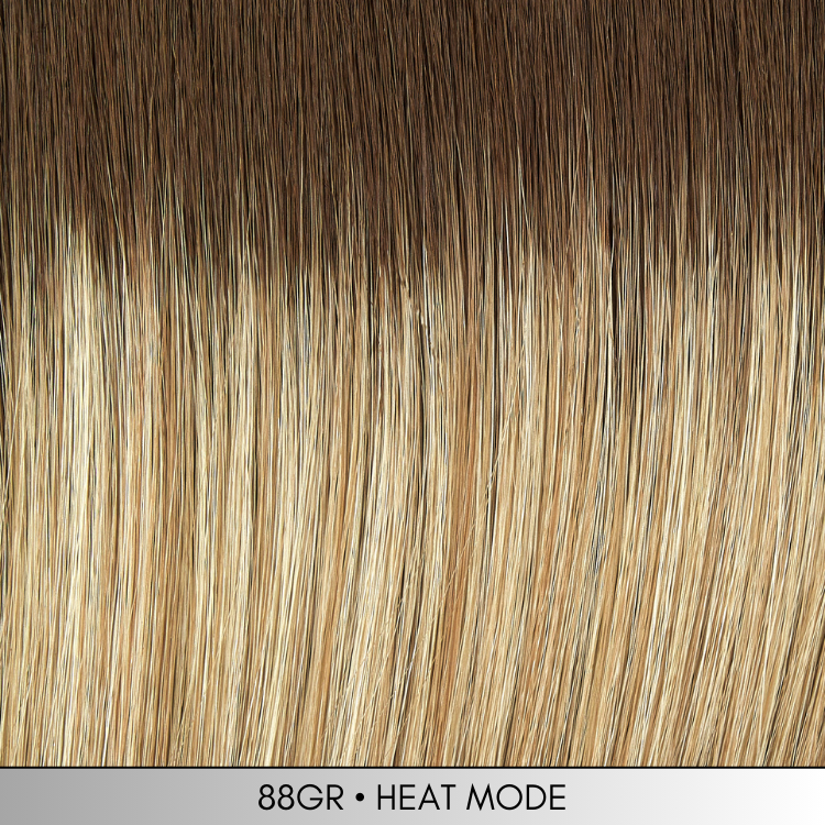 Whisper - Heat Mode Collection by Henry Margu