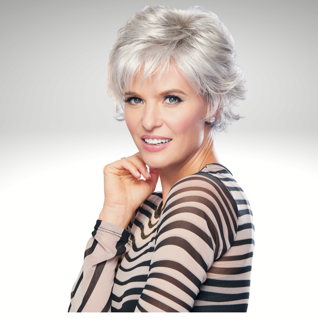 Voltage Large Cap - Signature Wig Collection by Raquel Welch