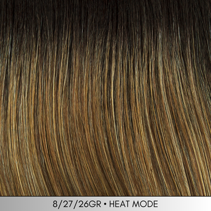 Meadow - Heat Mode Collection by Henry Margu